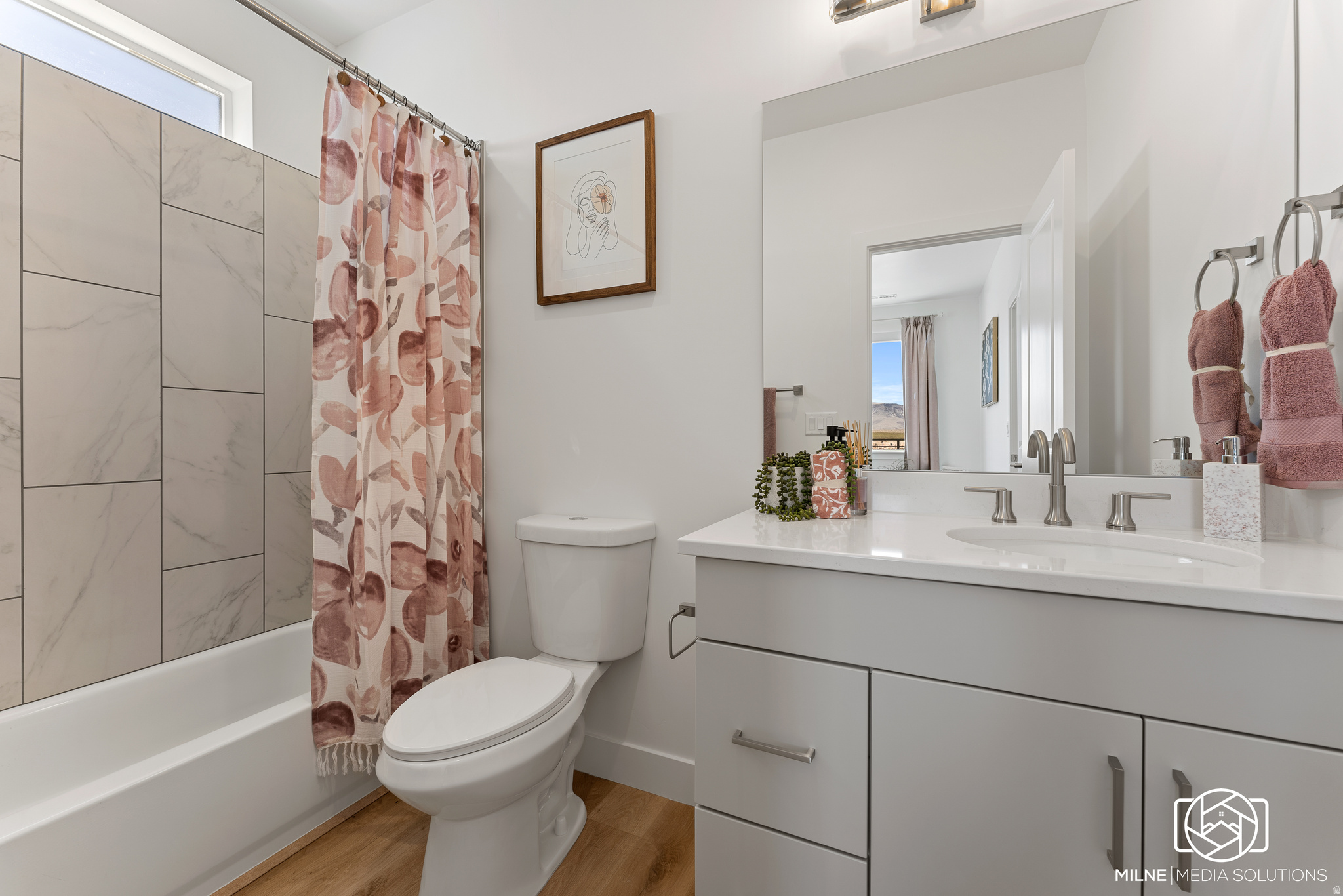 SAGE HAVEN 7 - Residential