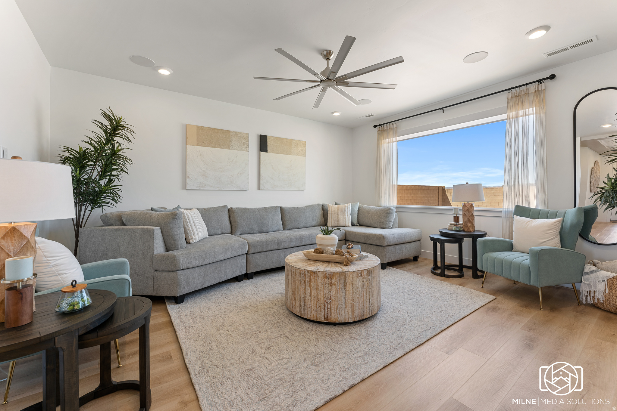 SAGE HAVEN 7 - Residential