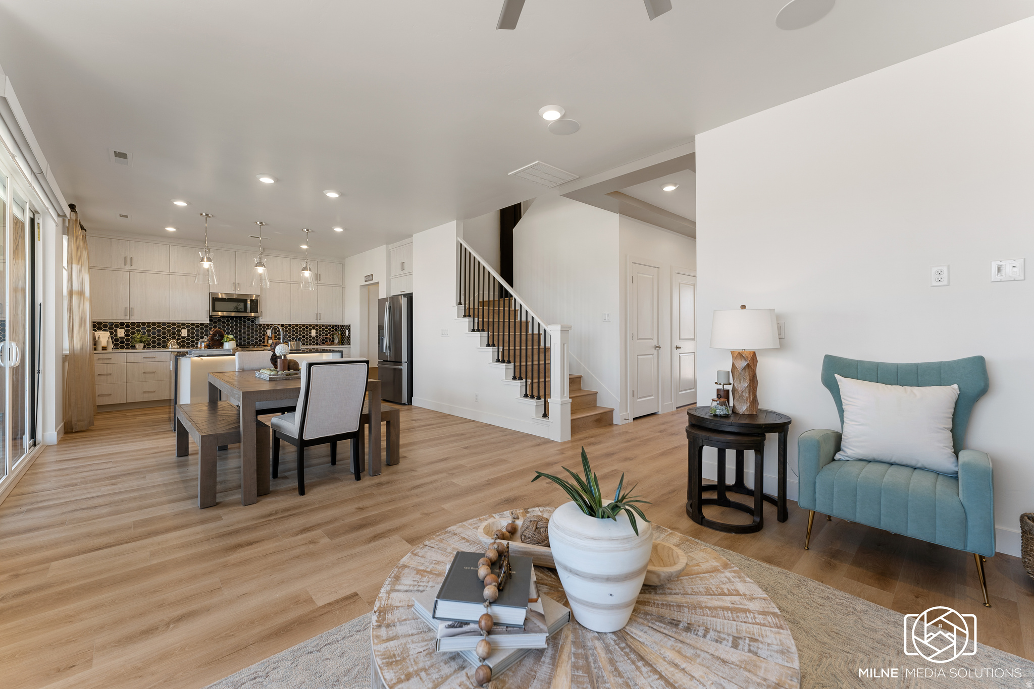SAGE HAVEN 7 - Residential