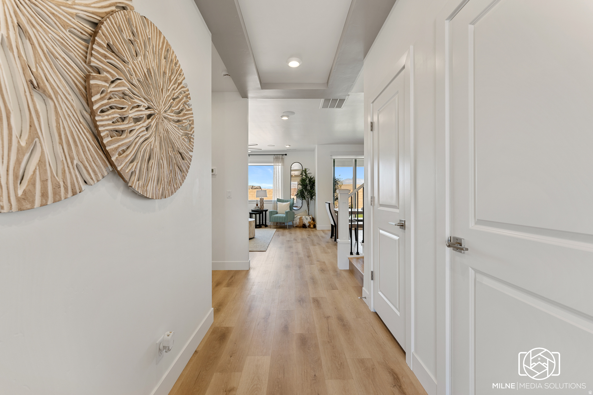 SAGE HAVEN 7 - Residential