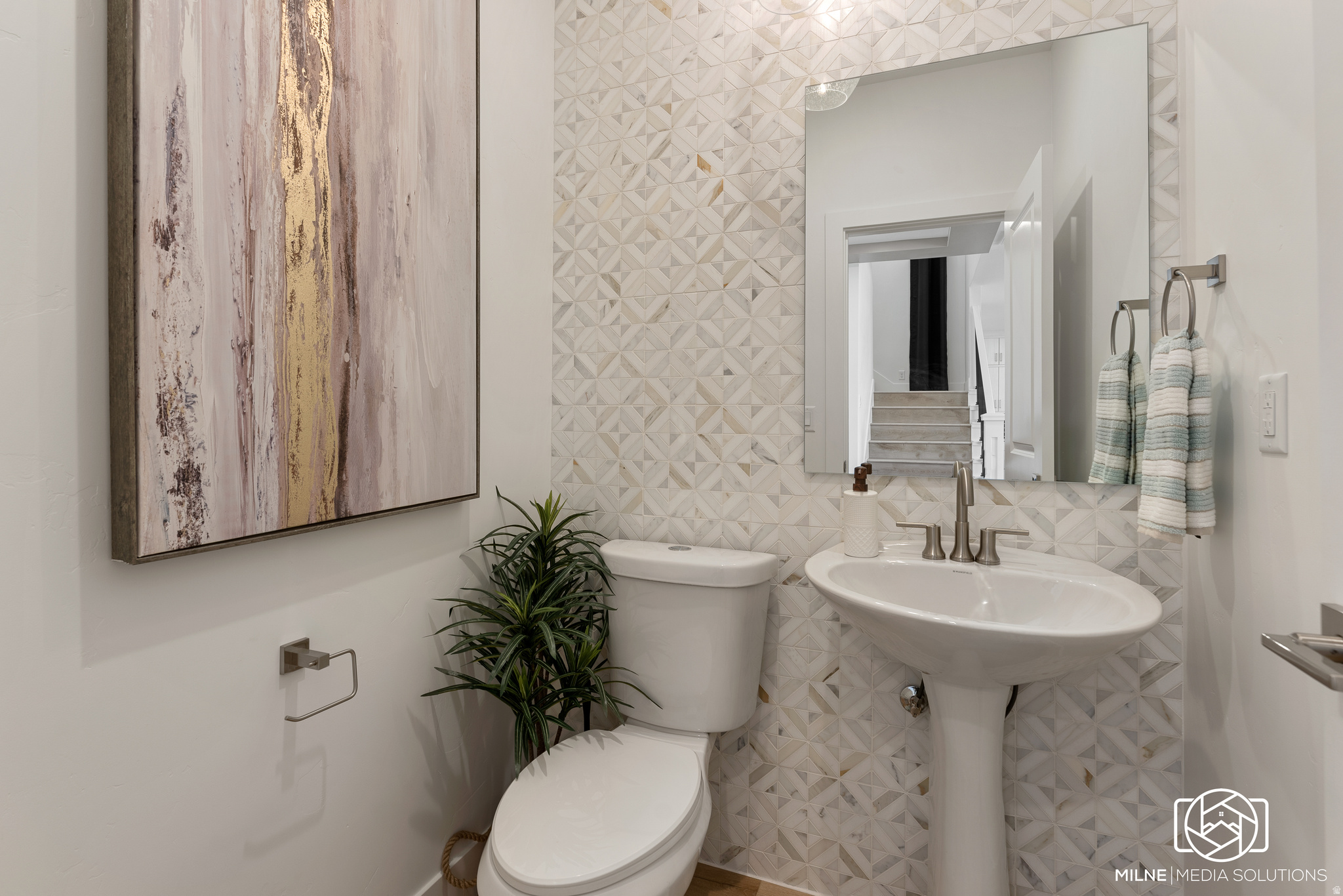 SAGE HAVEN 7 - Residential