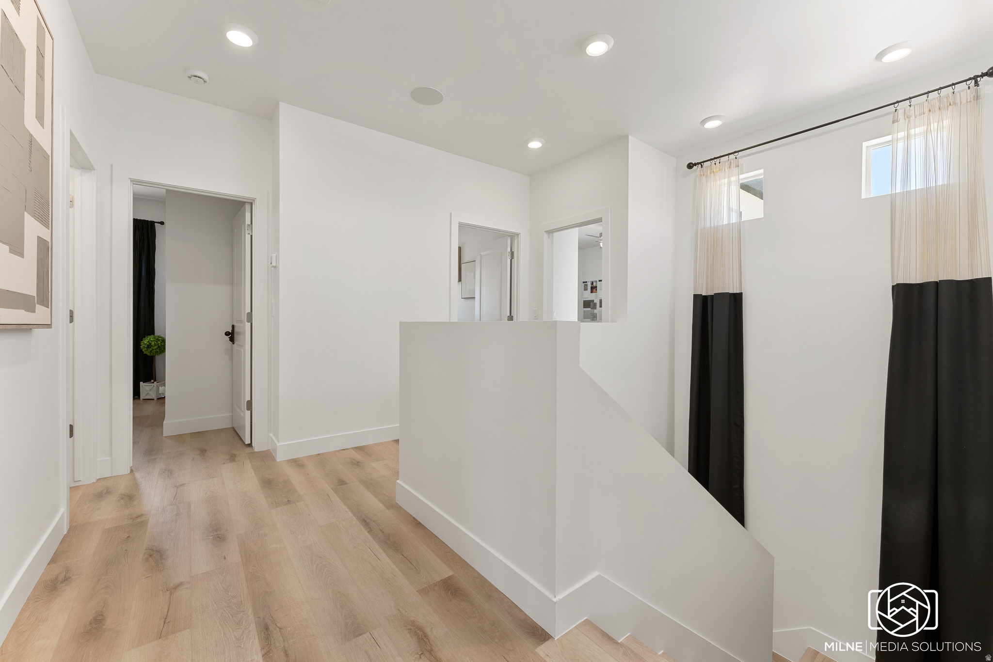SAGE HAVEN 7 - Residential