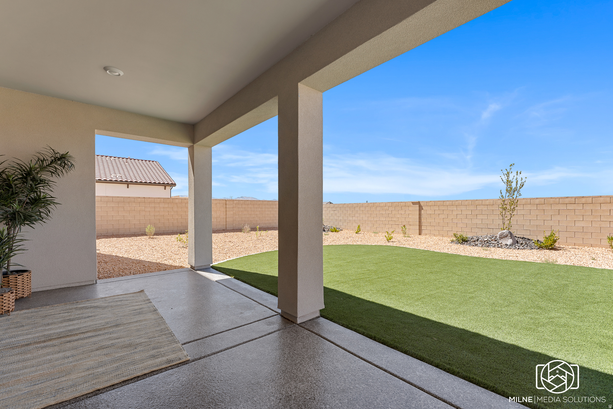 SAGE HAVEN 7 - Residential
