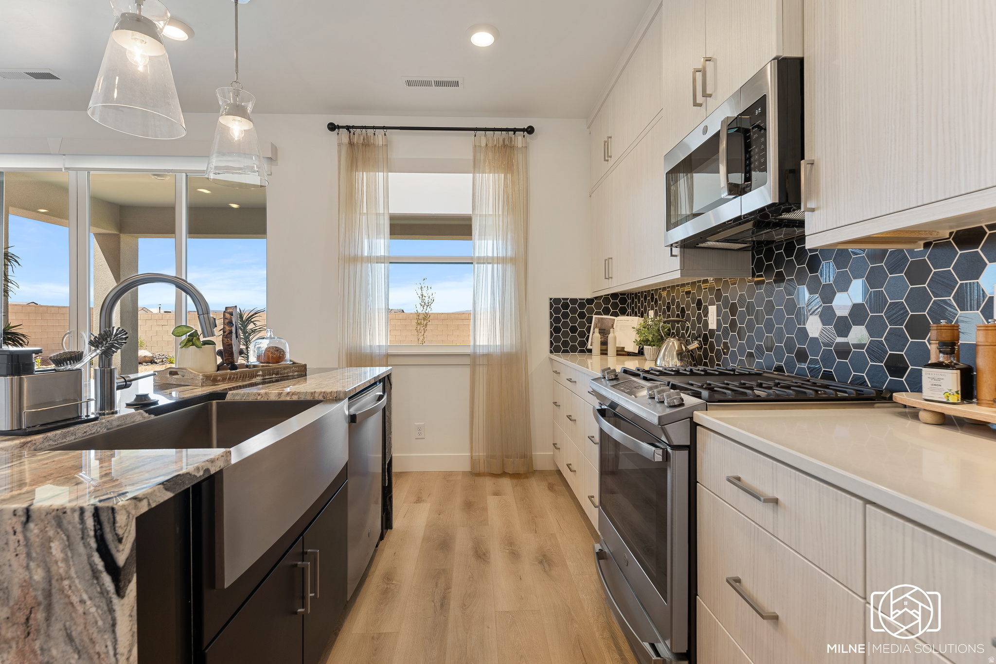 SAGE HAVEN 7 - Residential