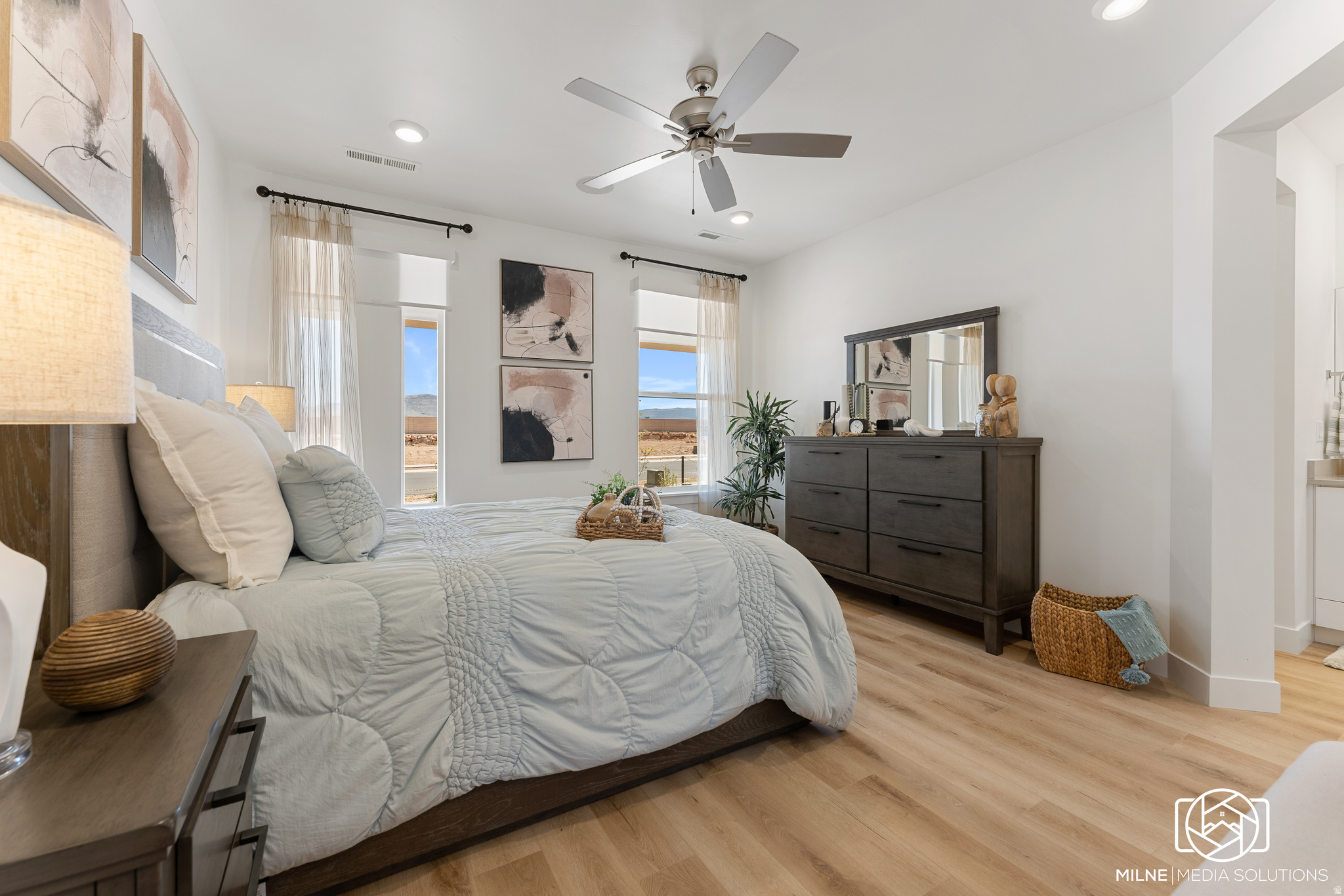 SAGE HAVEN 7 - Residential