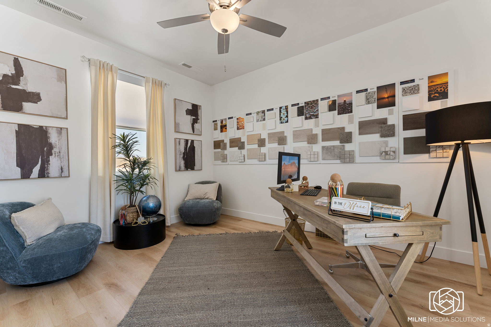 SAGE HAVEN 7 - Residential