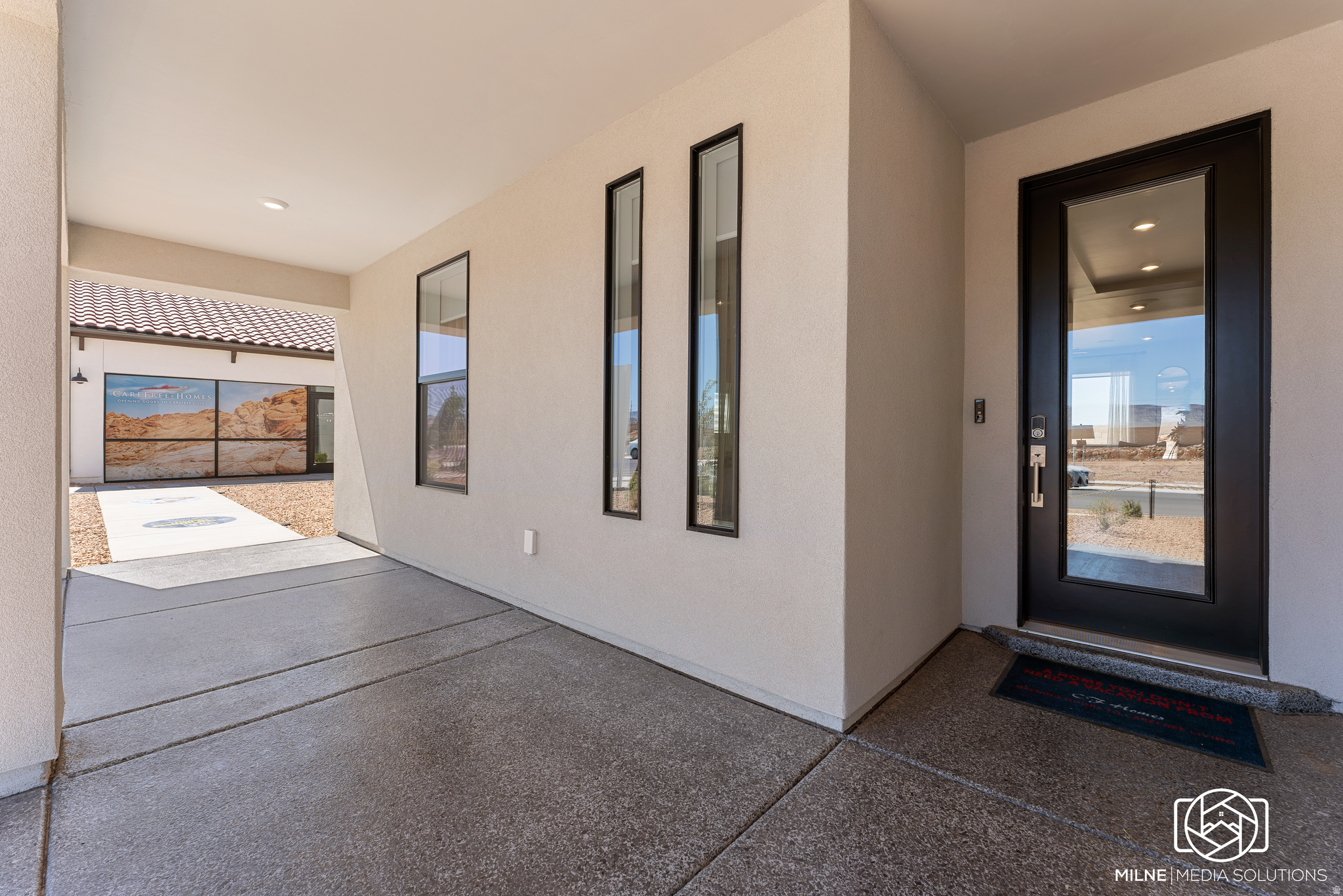 SAGE HAVEN 7 - Residential