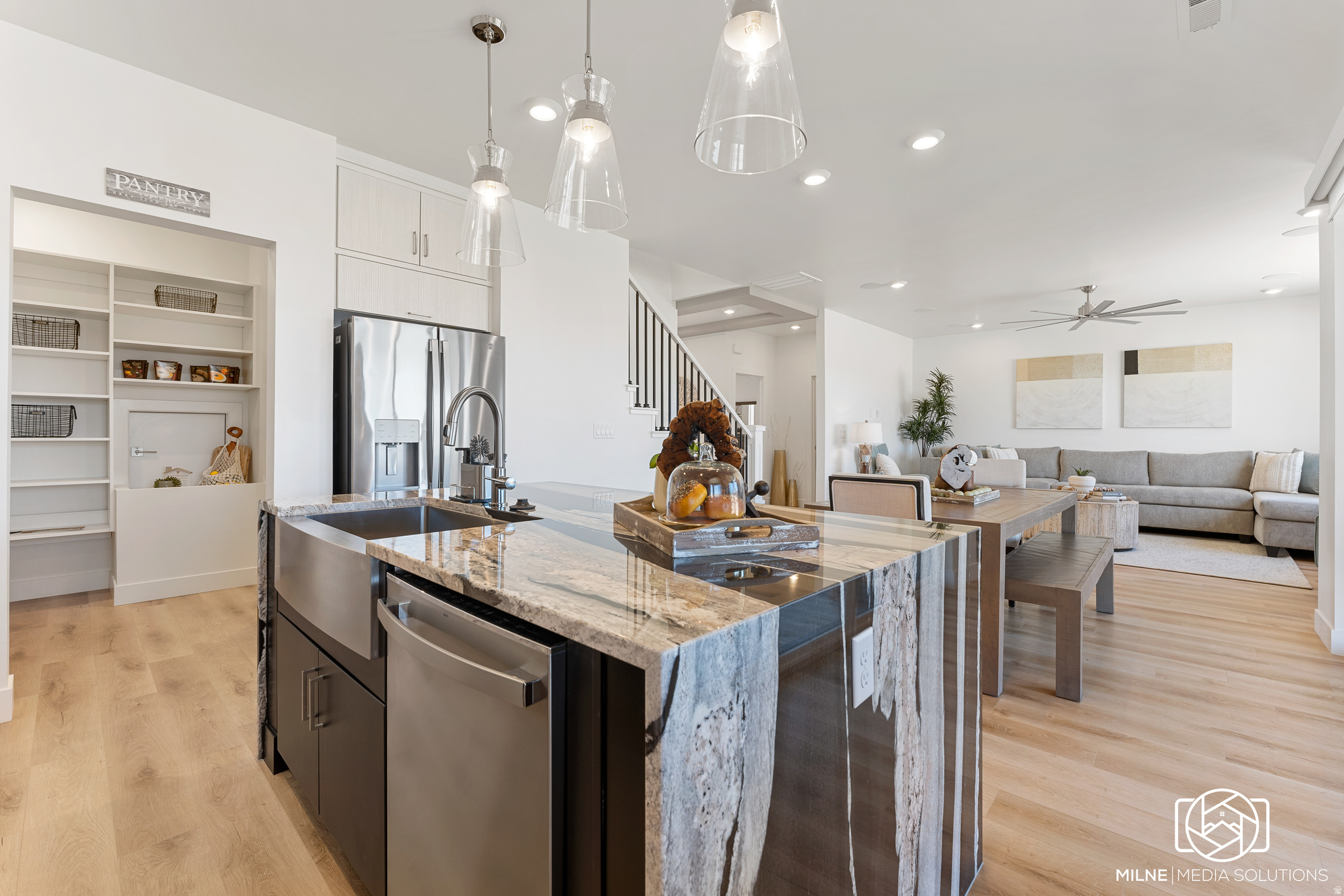 SAGE HAVEN 7 - Residential