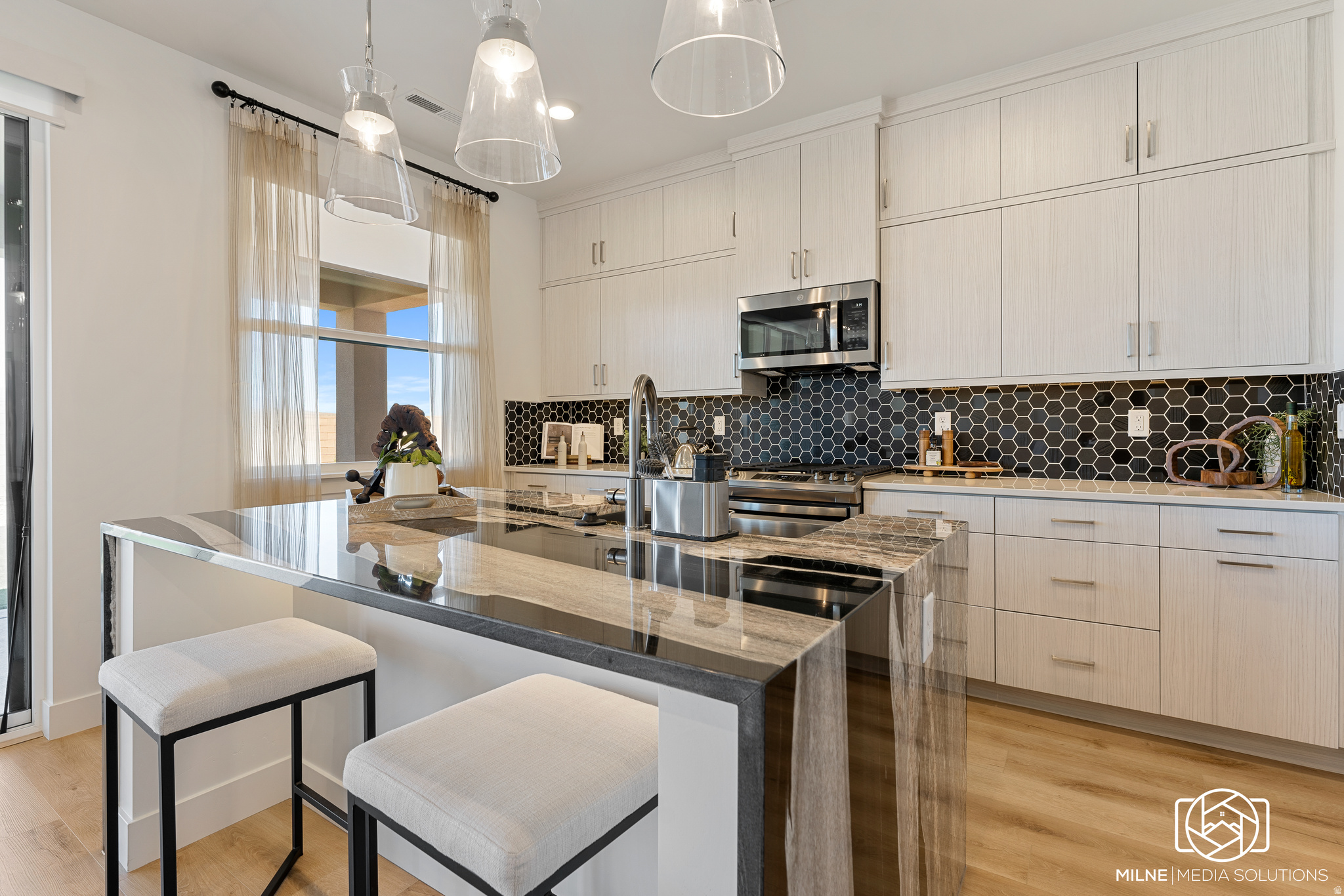 SAGE HAVEN 7 - Residential