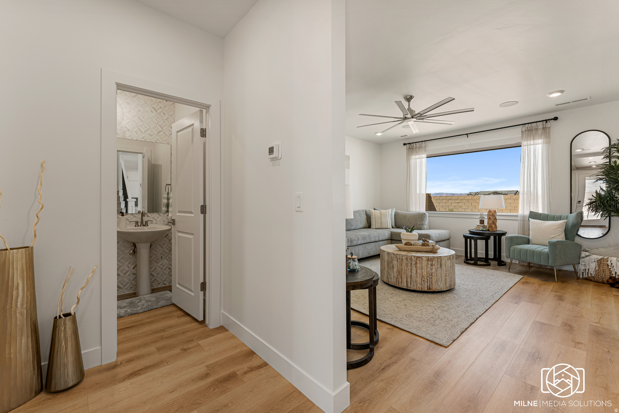 SAGE HAVEN 7 - Residential