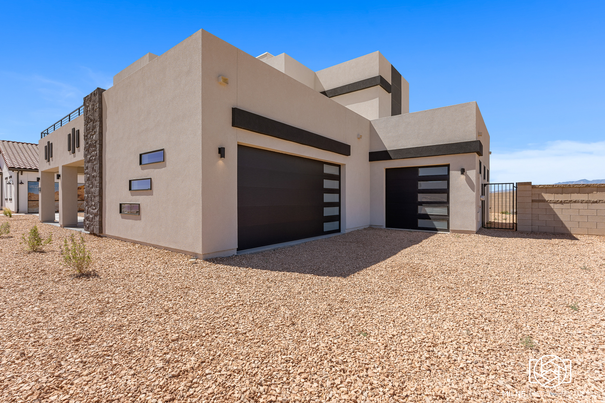 SAGE HAVEN 7 - Residential
