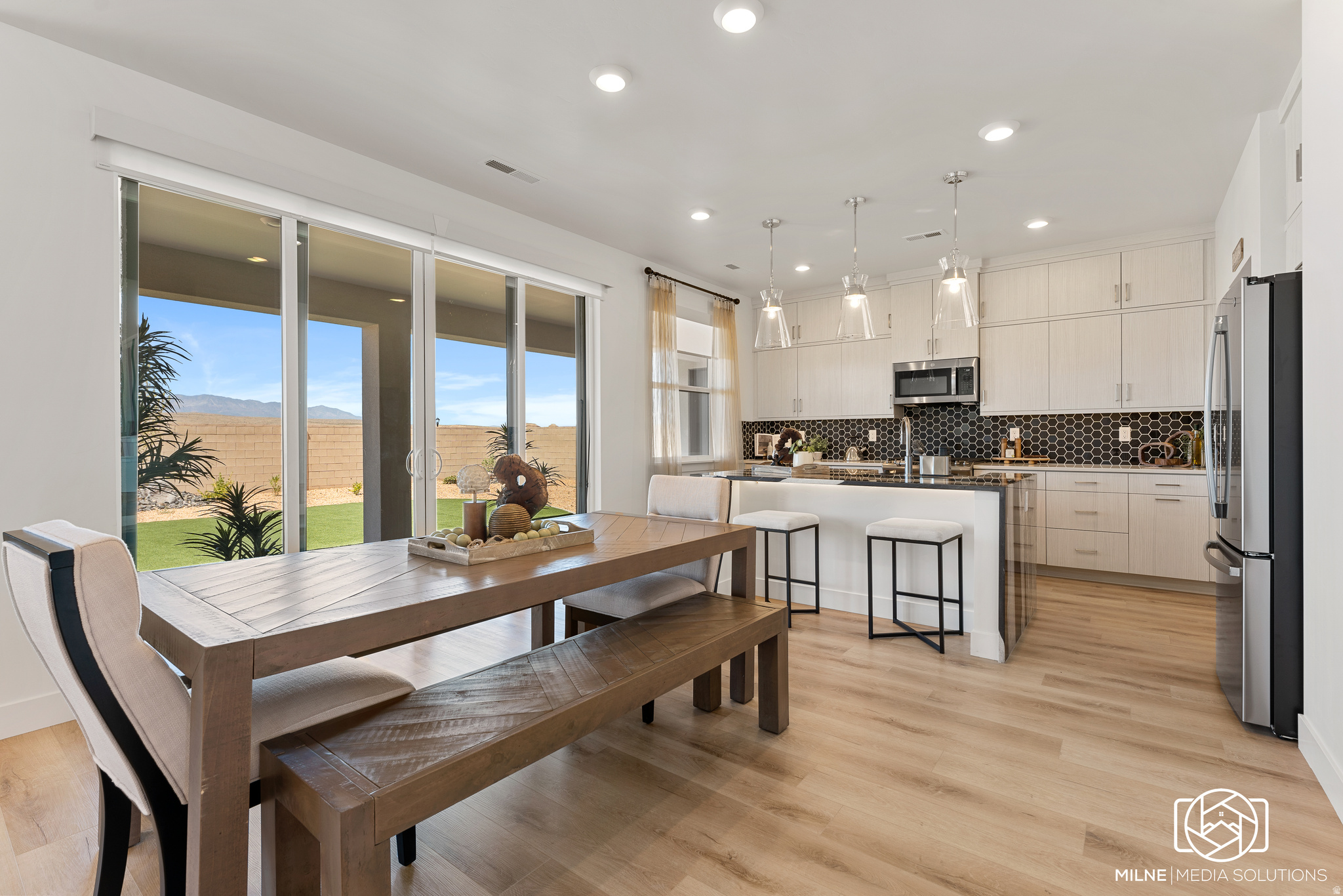 SAGE HAVEN 7 - Residential