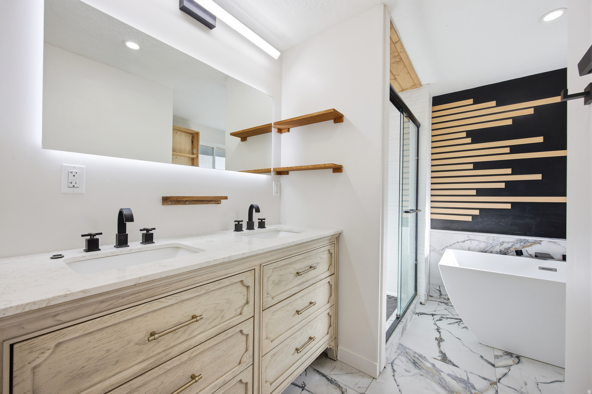 VALLEY SIDE SUBDIVIS - Residential
