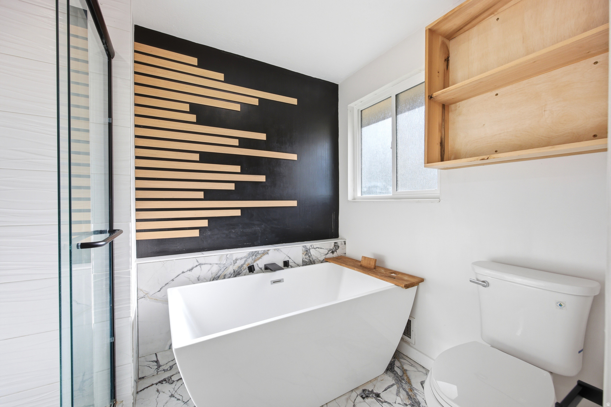 VALLEY SIDE SUBDIVIS - Residential