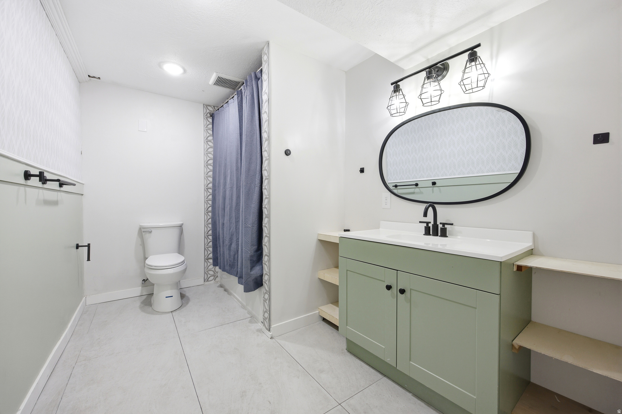 VALLEY SIDE SUBDIVIS - Residential