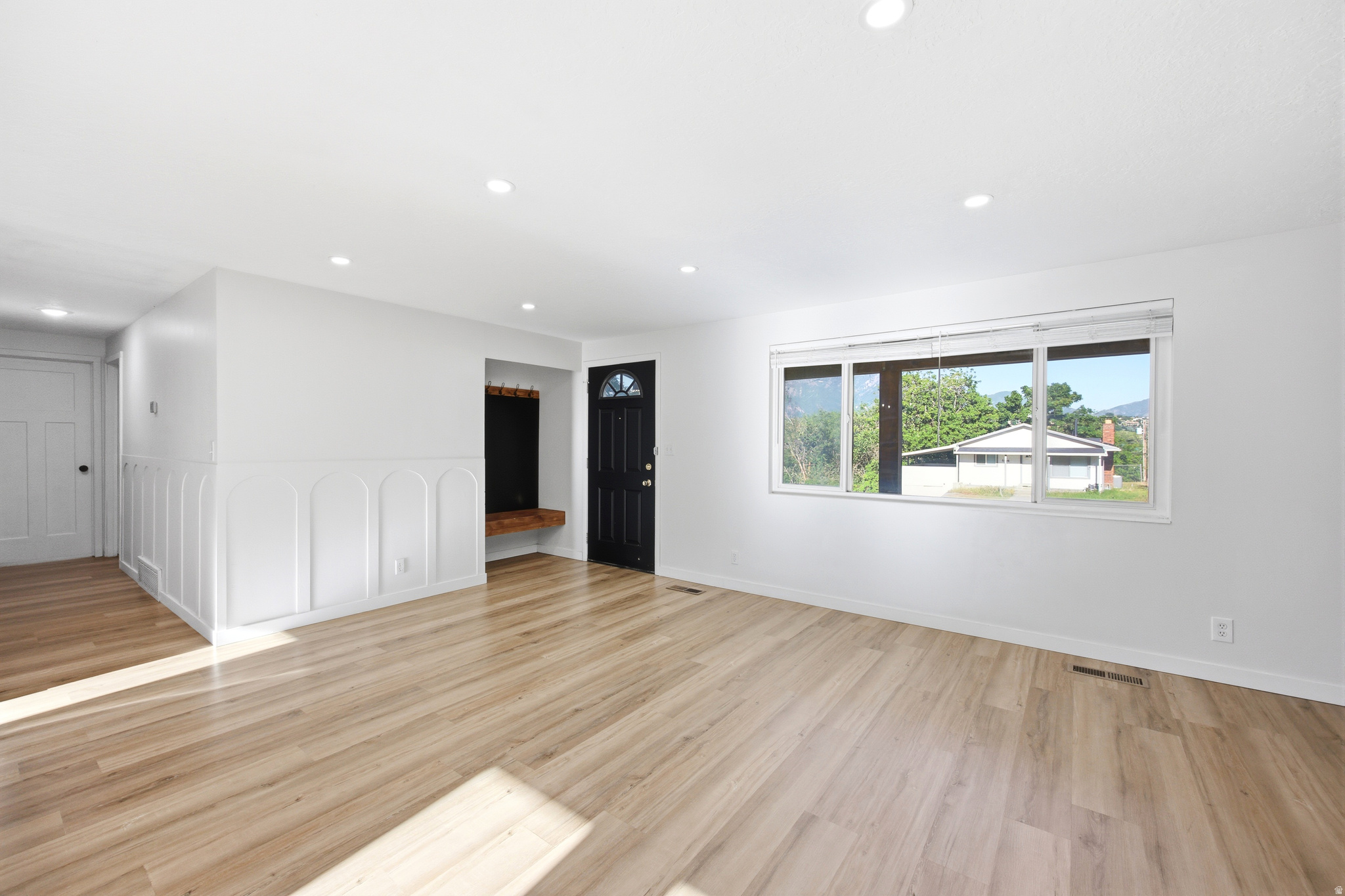 VALLEY SIDE SUBDIVIS - Residential