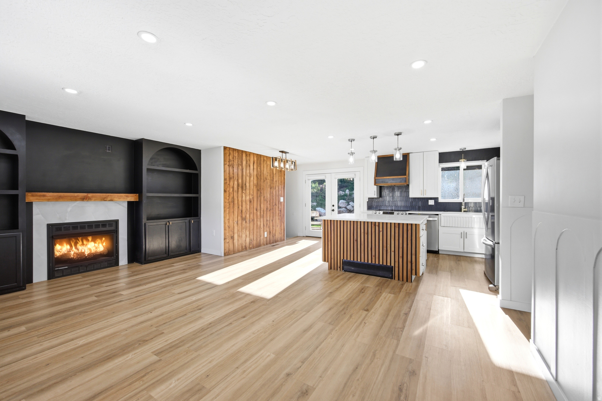 VALLEY SIDE SUBDIVIS - Residential