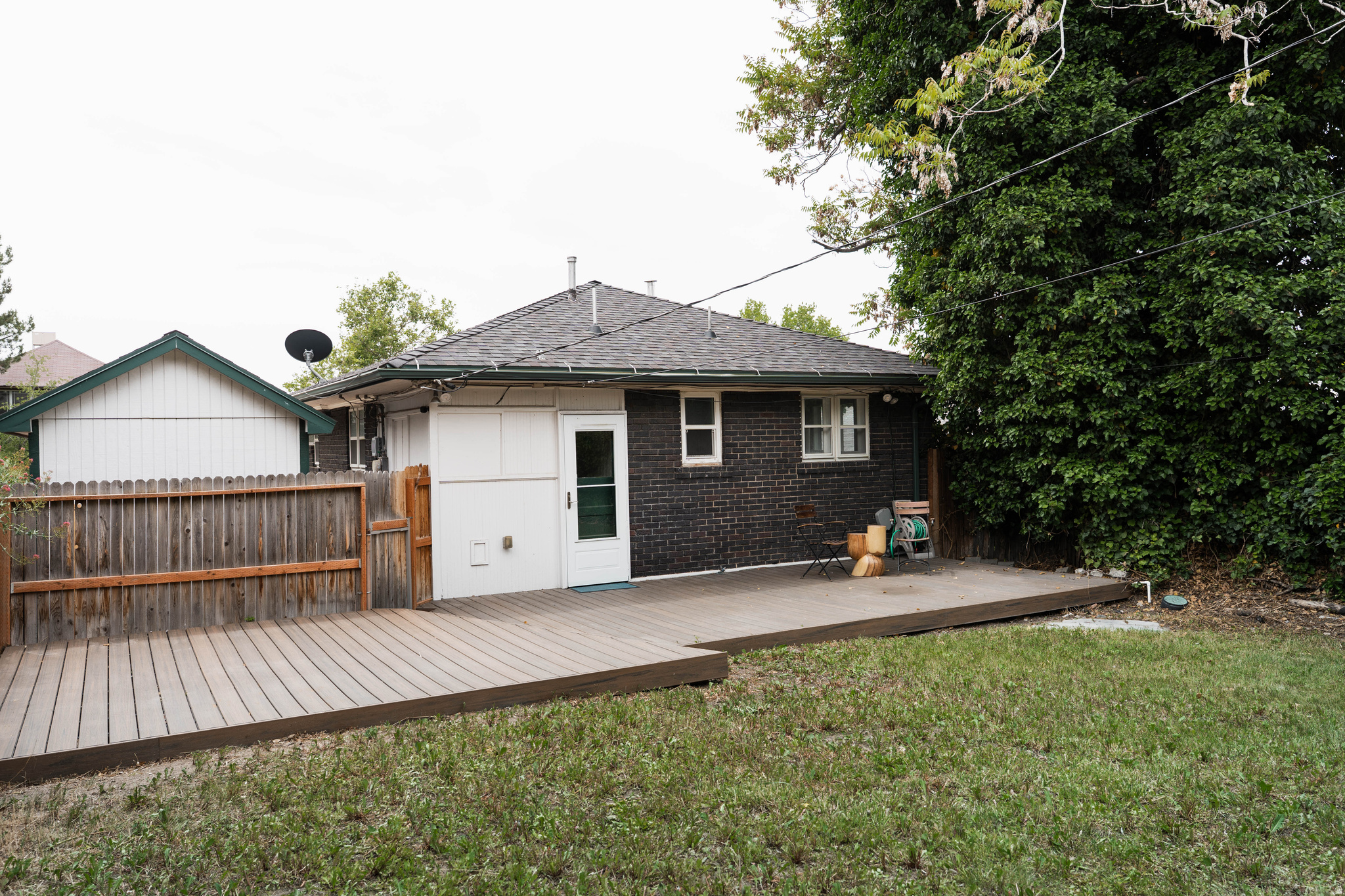 PLAT A - Residential