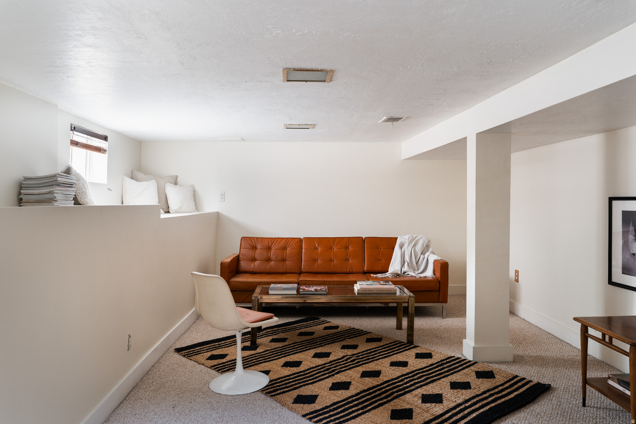PLAT A - Residential