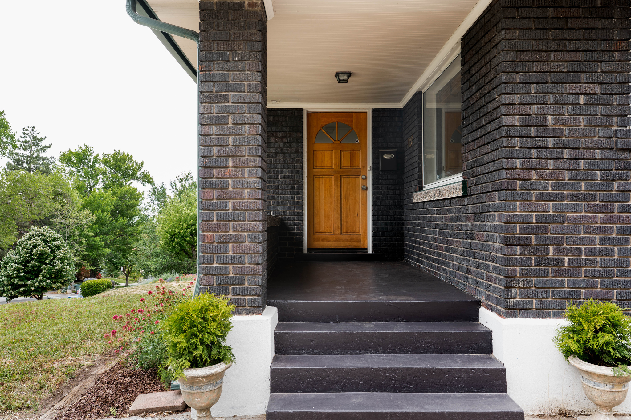 PLAT A - Residential