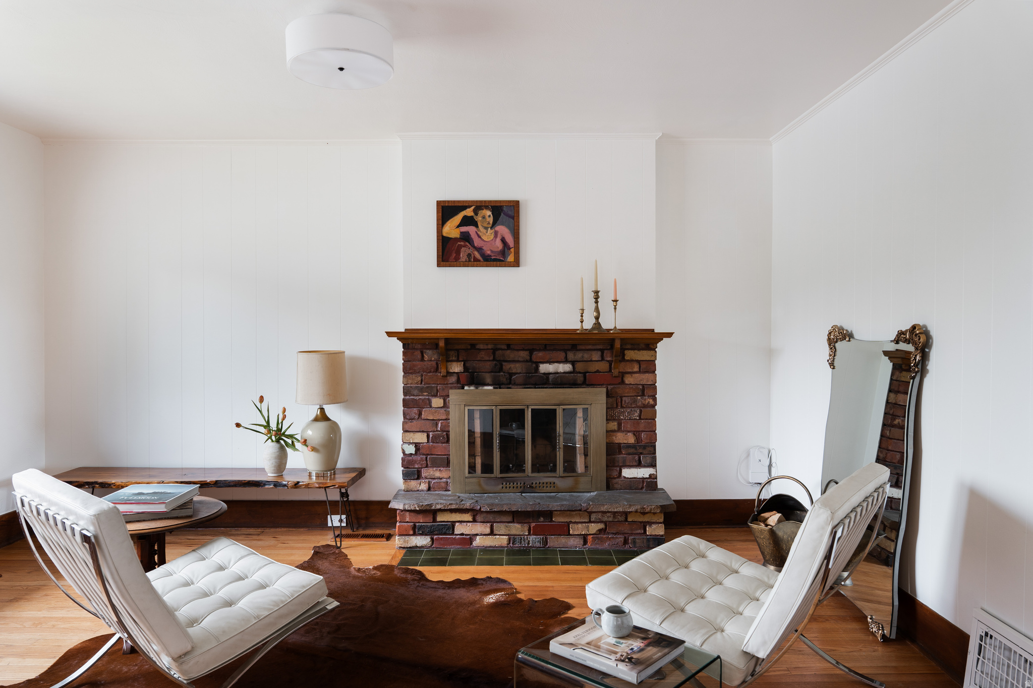 PLAT A - Residential