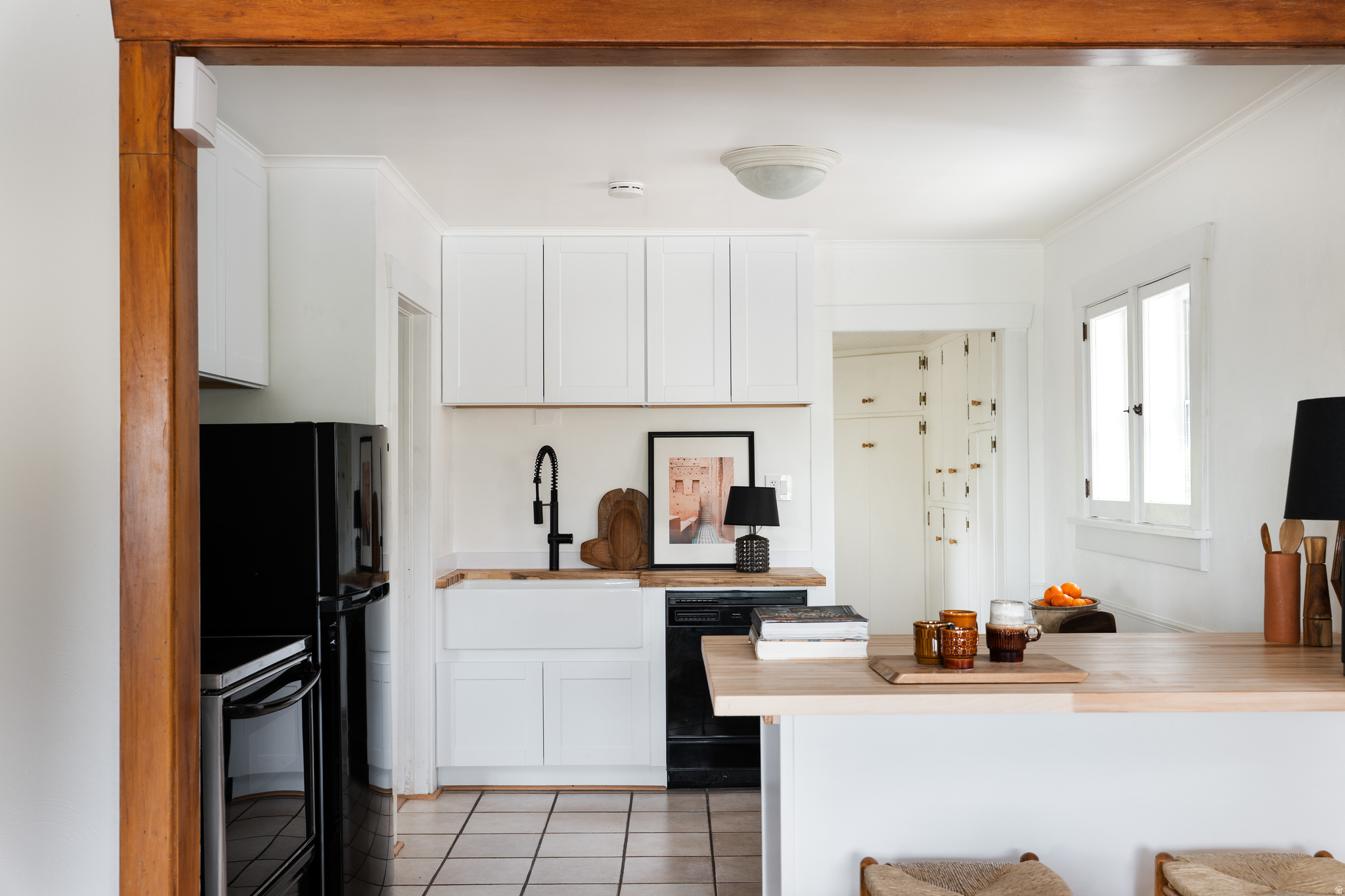 PLAT A - Residential