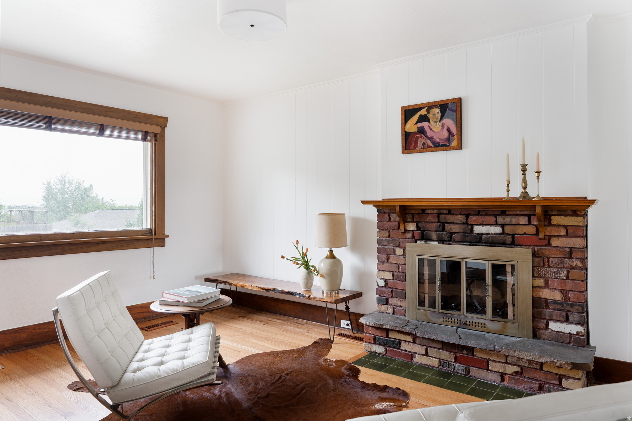 PLAT A - Residential