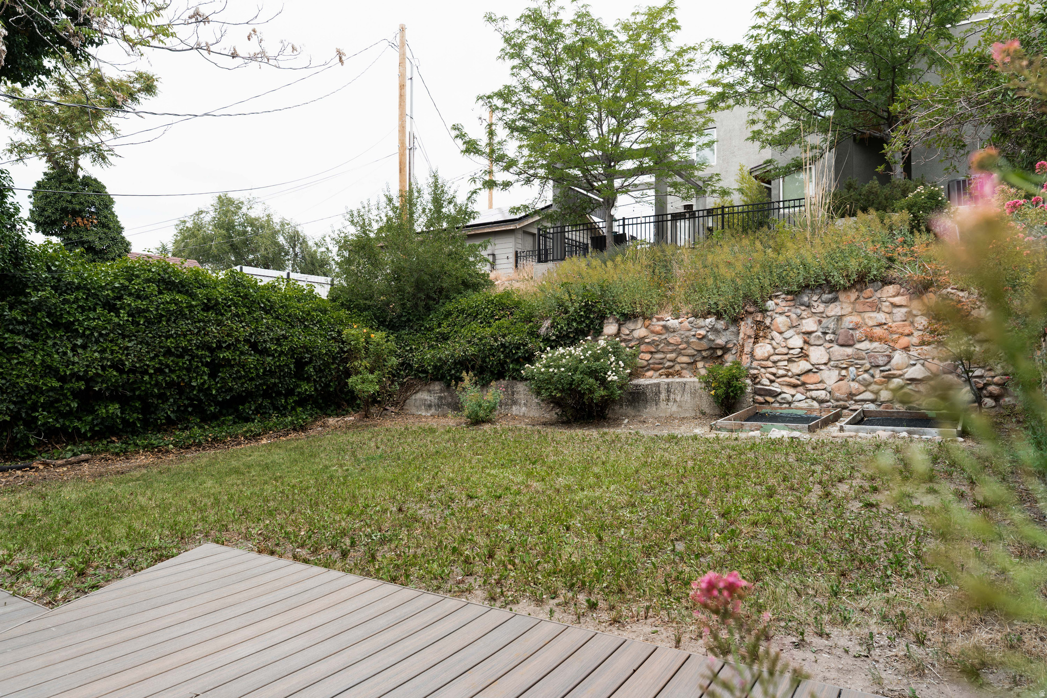 PLAT A - Residential