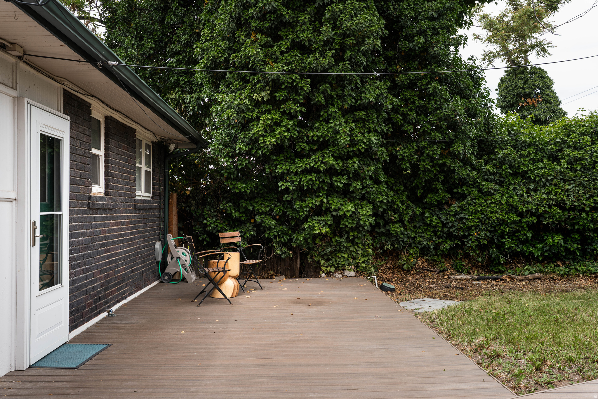 PLAT A - Residential
