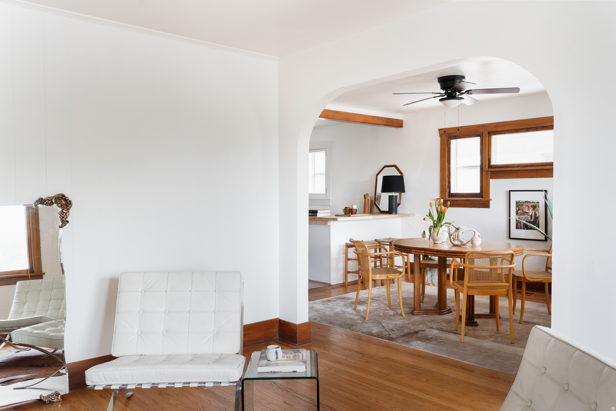 PLAT A - Residential