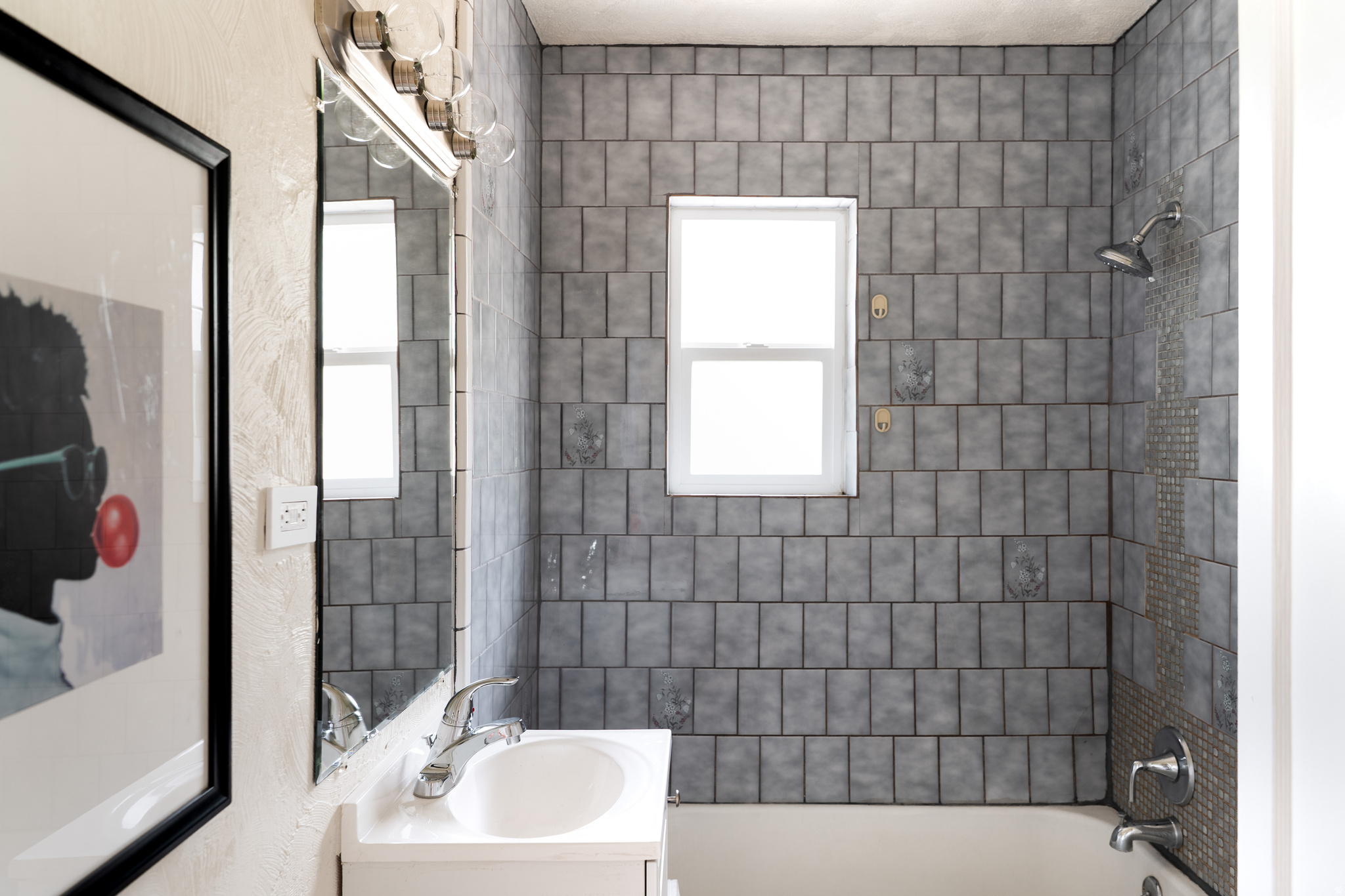 PLAT A - Residential