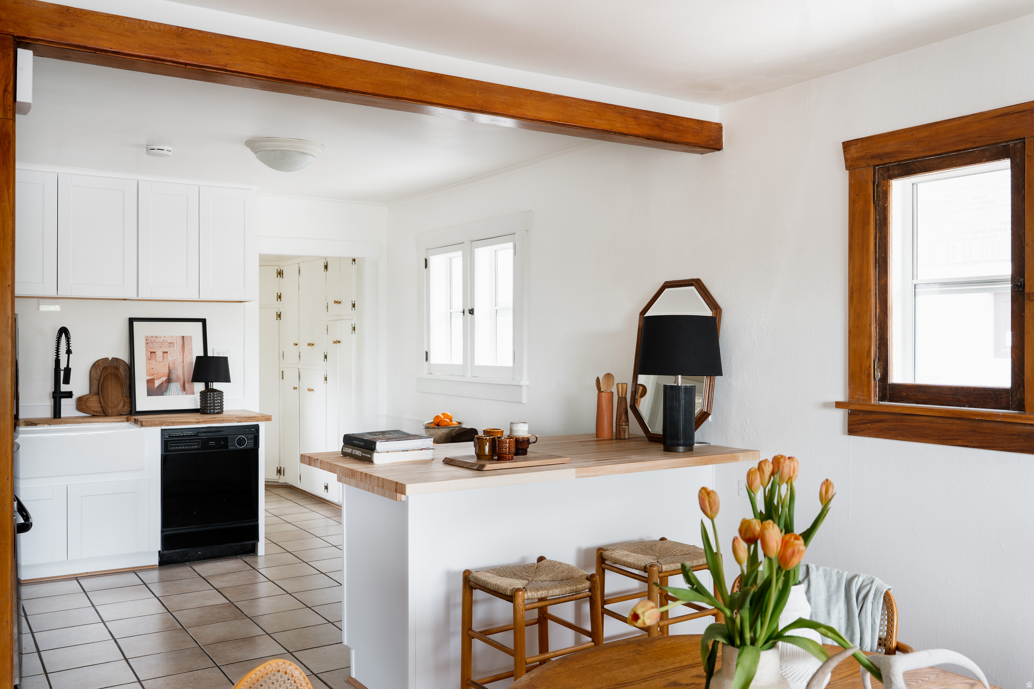 PLAT A - Residential