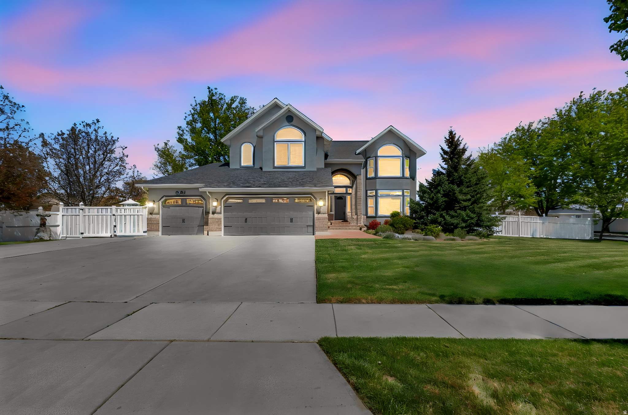 LINCOLN ESTATES - Residential