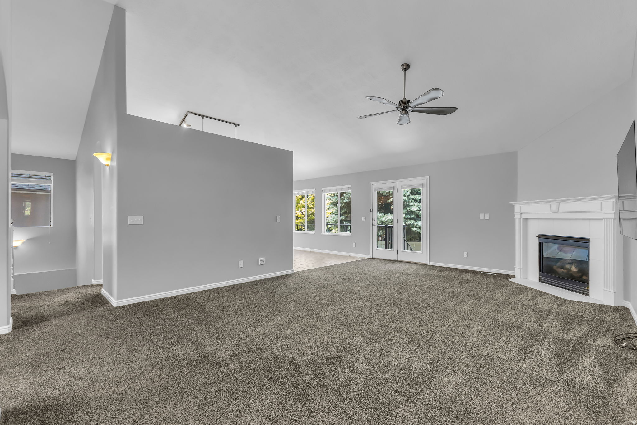 REGENT PLACE - Residential