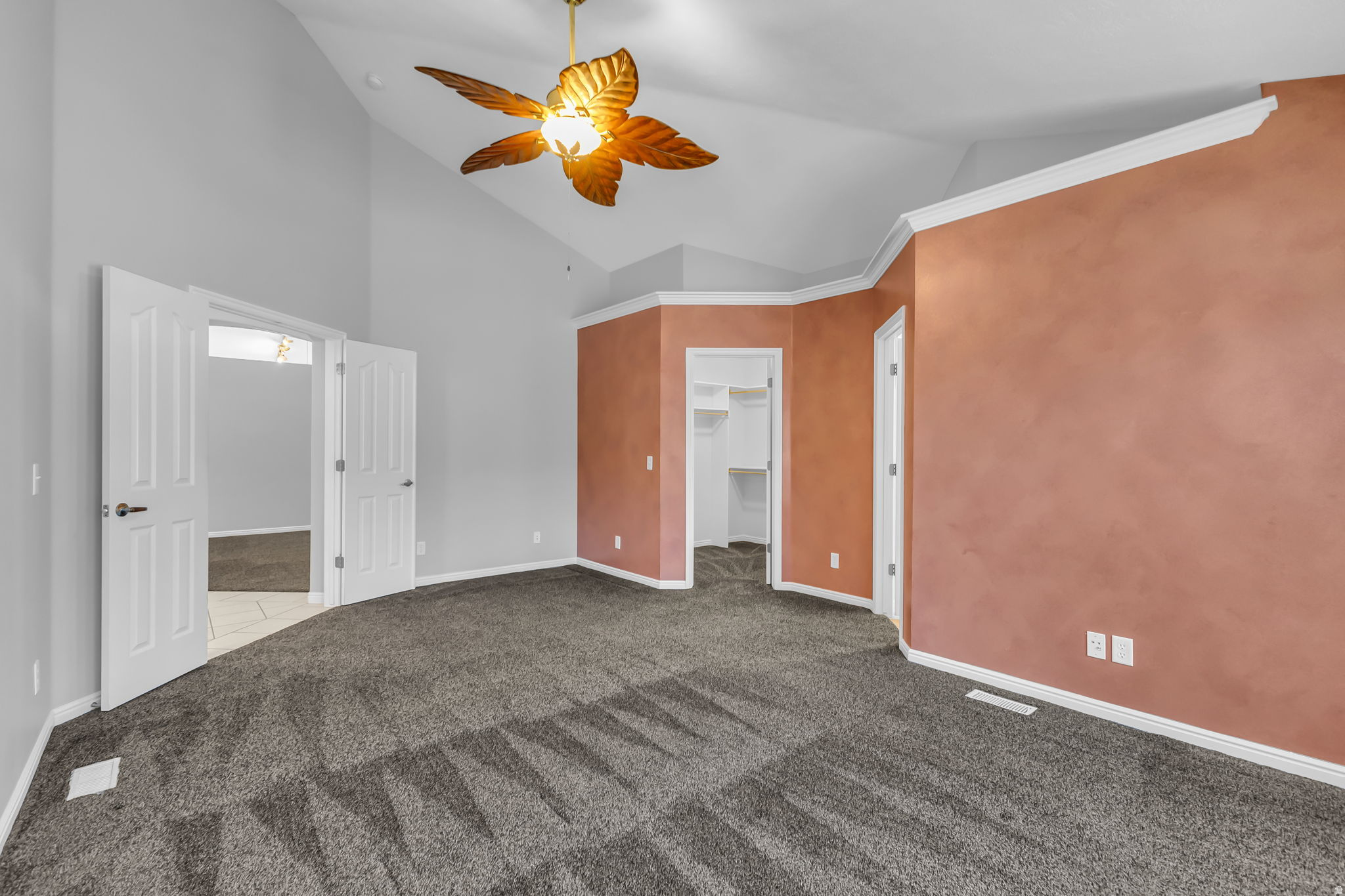 REGENT PLACE - Residential