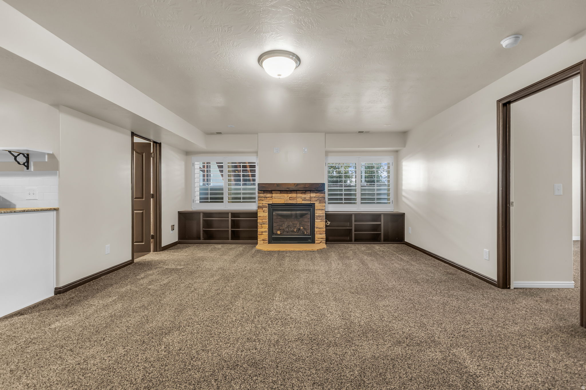 REGENT PLACE - Residential