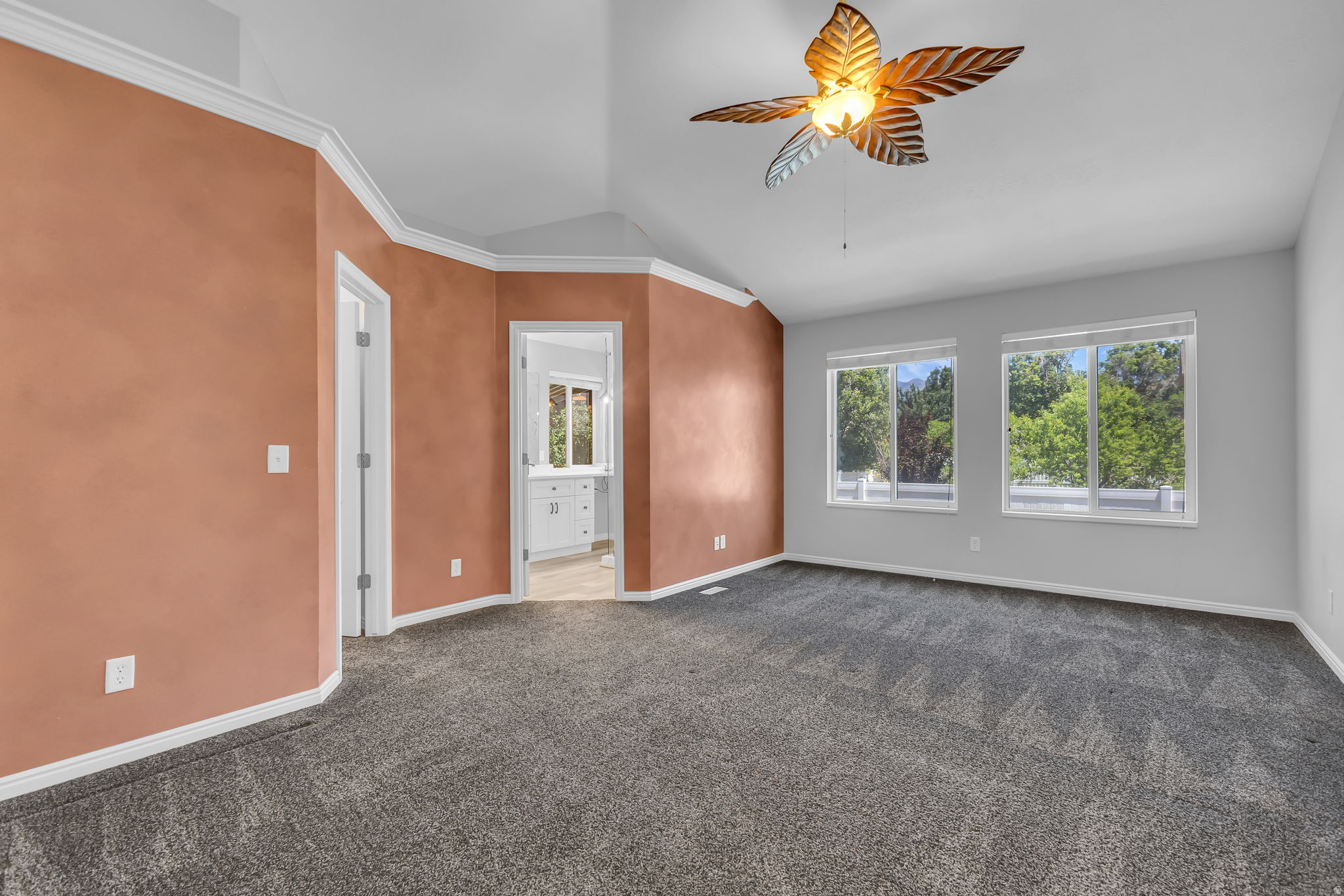 REGENT PLACE - Residential