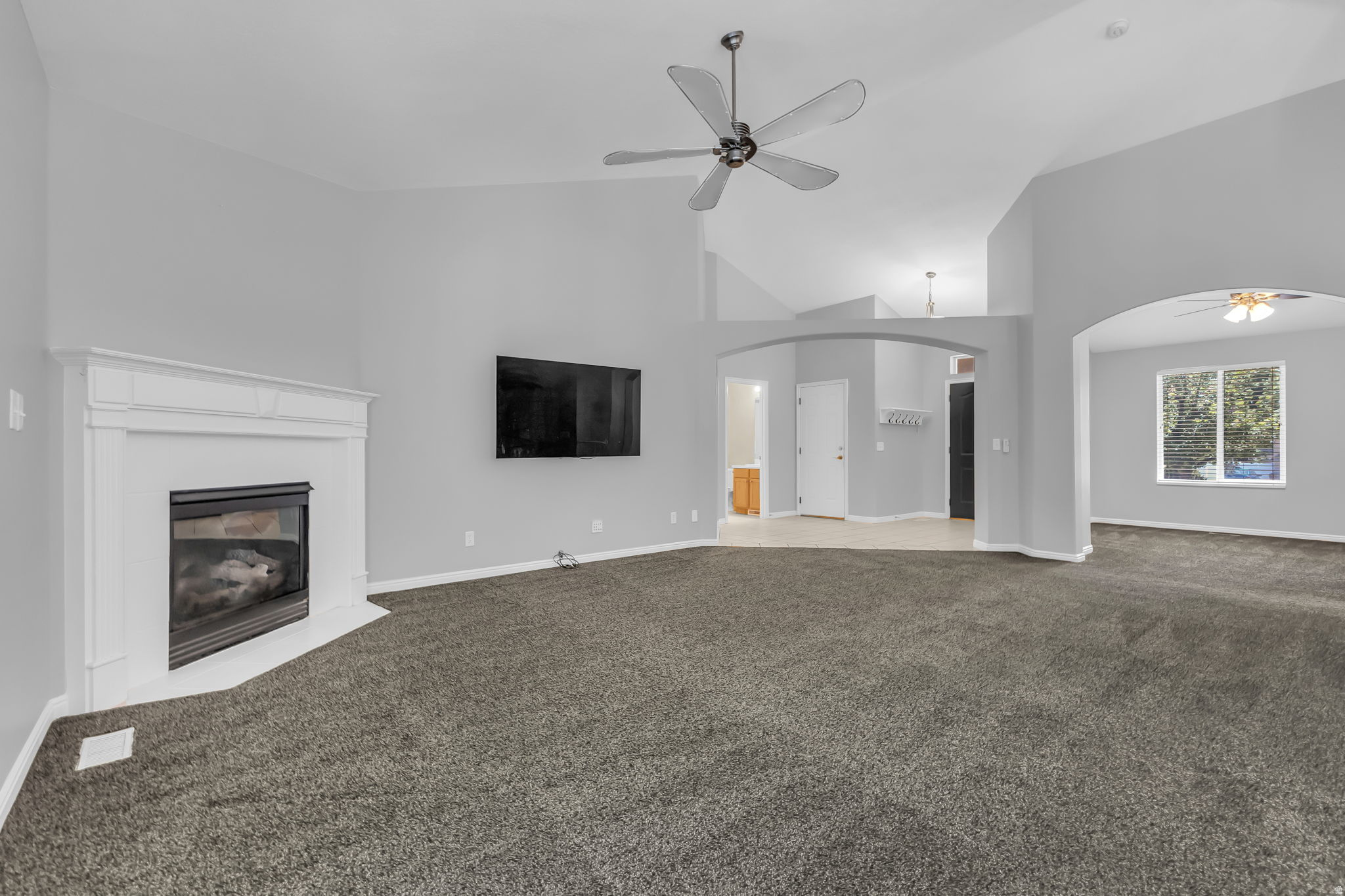 REGENT PLACE - Residential