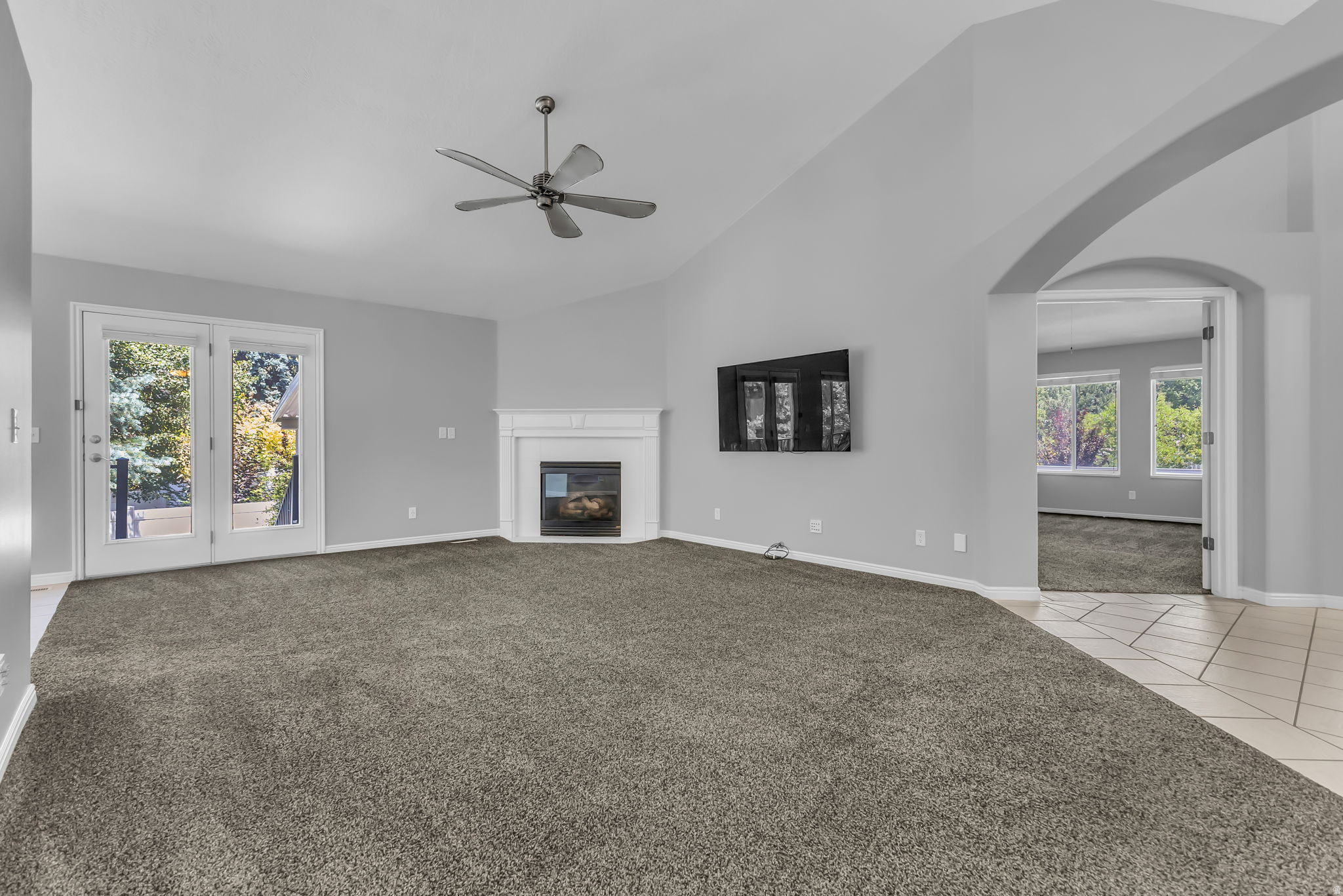 REGENT PLACE - Residential