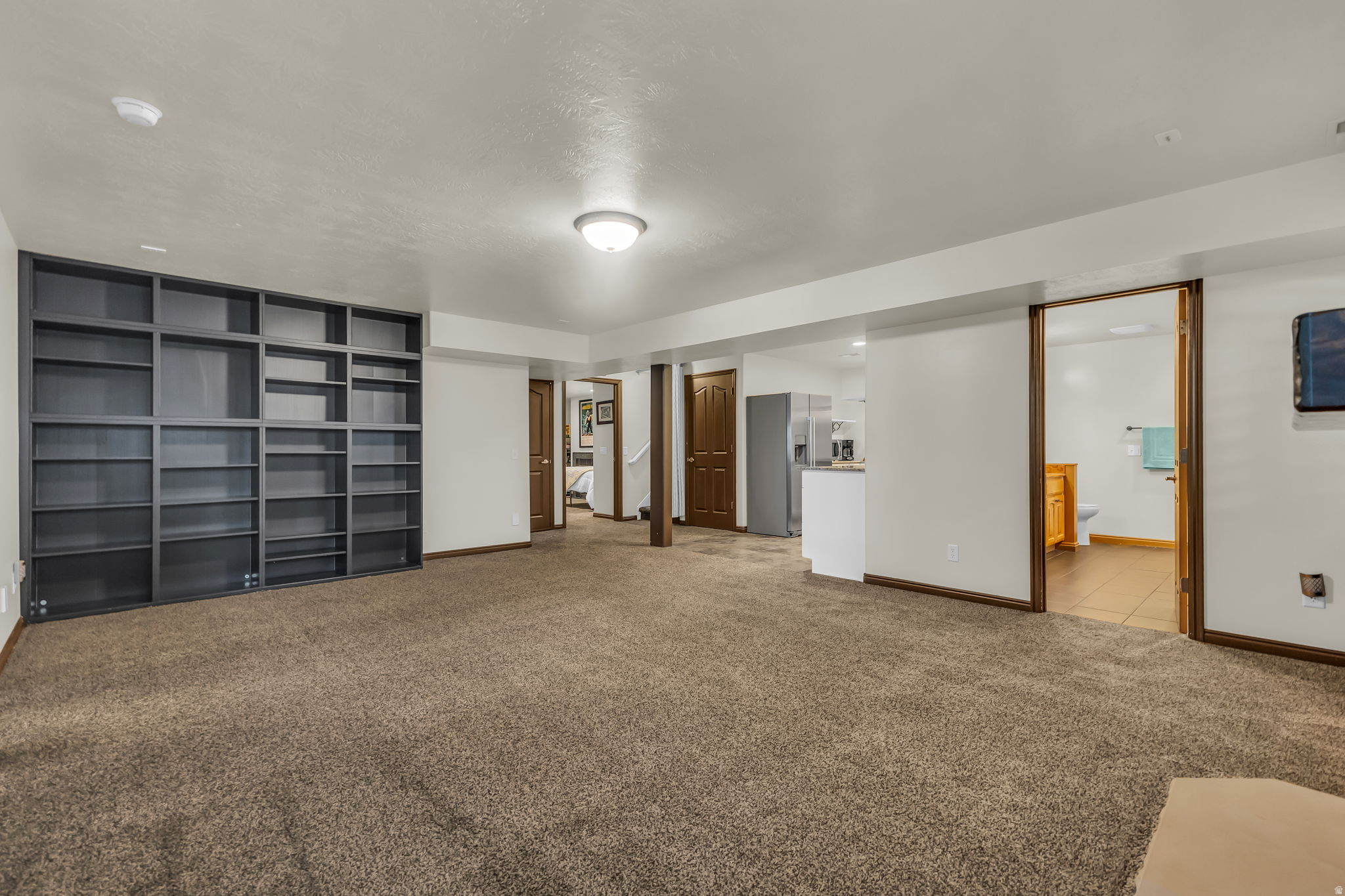 REGENT PLACE - Residential