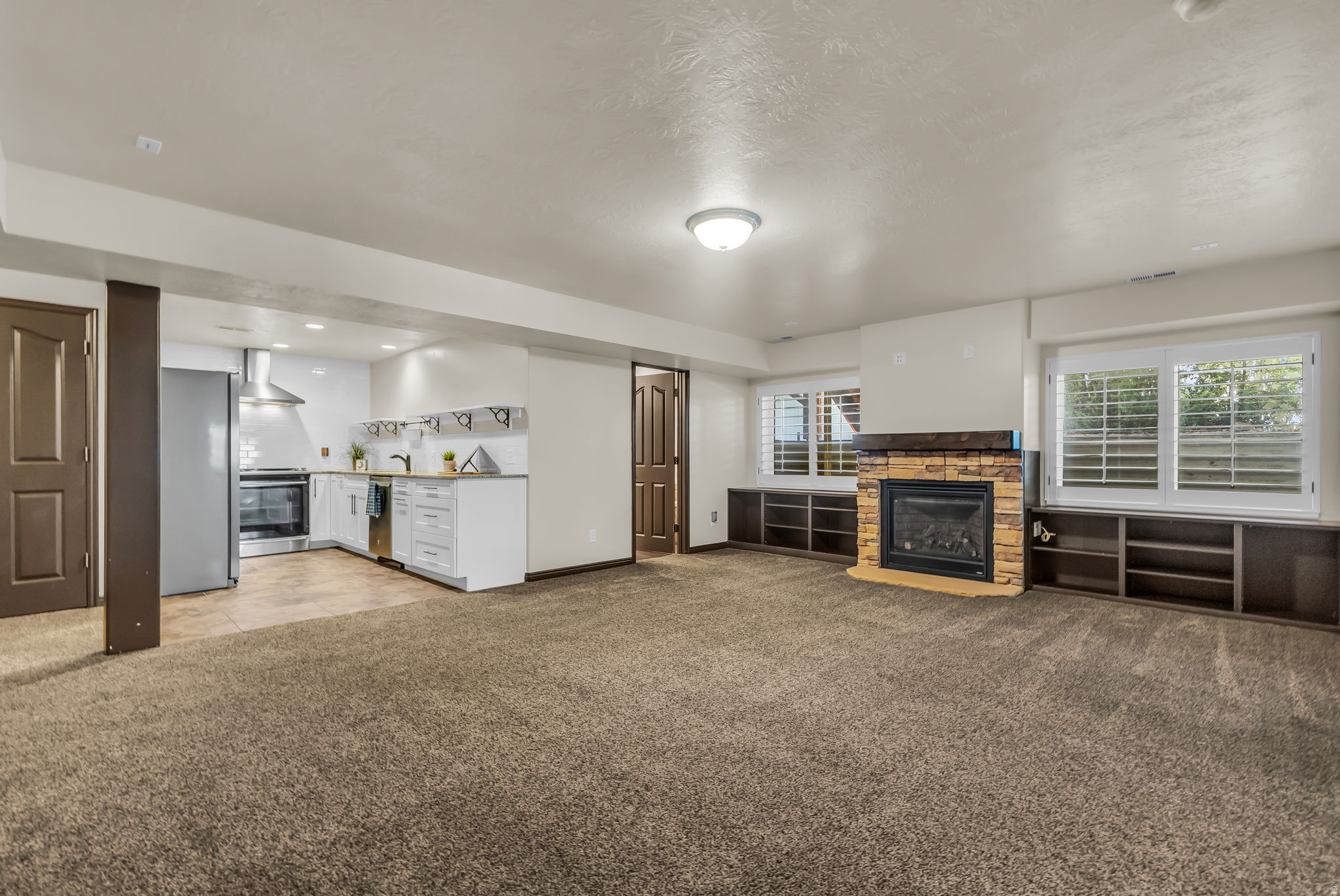 REGENT PLACE - Residential