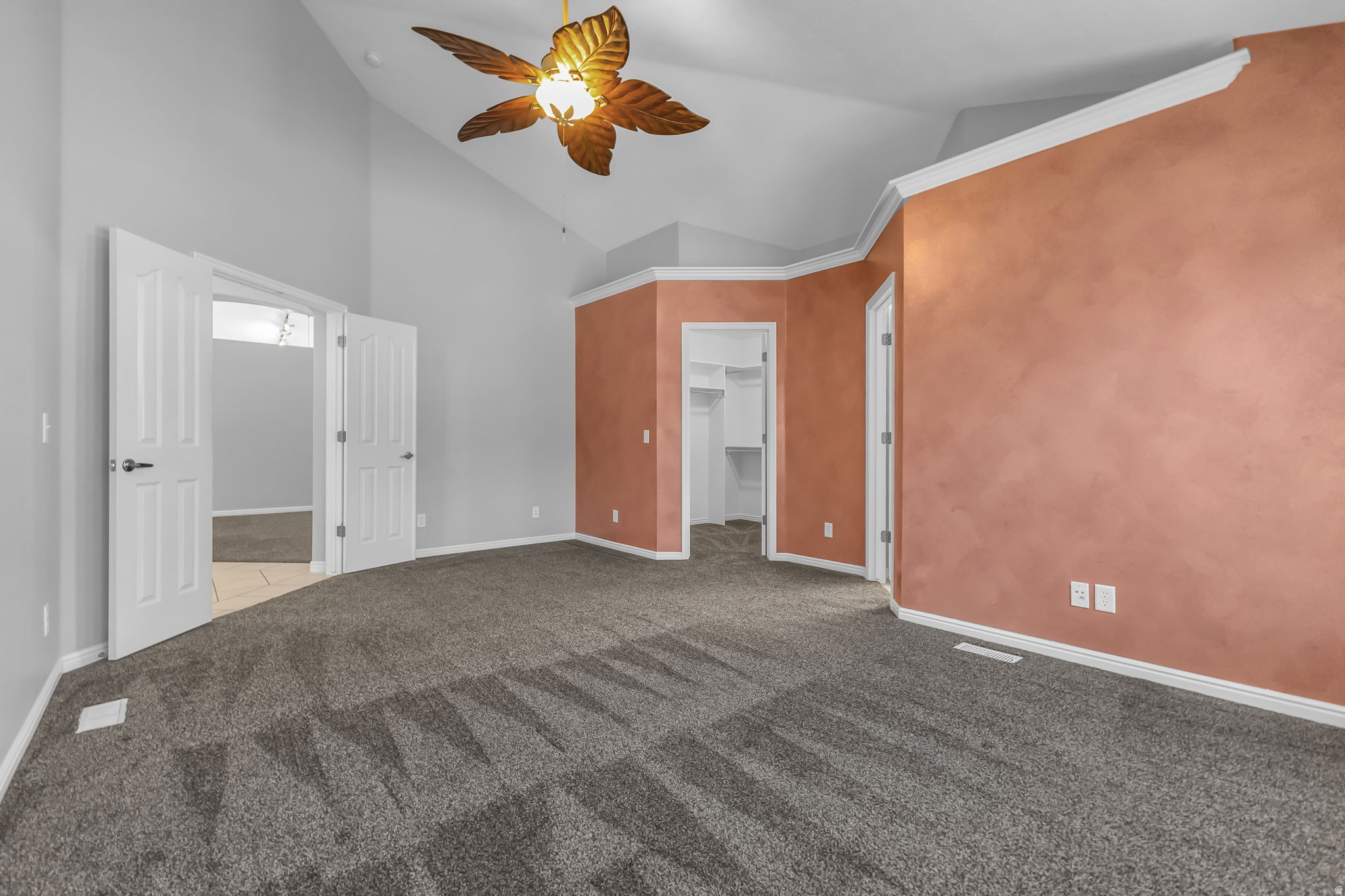 REGENT PLACE - Residential