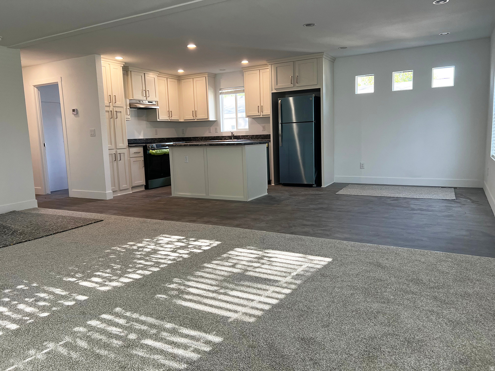 EAST MEADOWS MOBILE HOME PARK - Residential