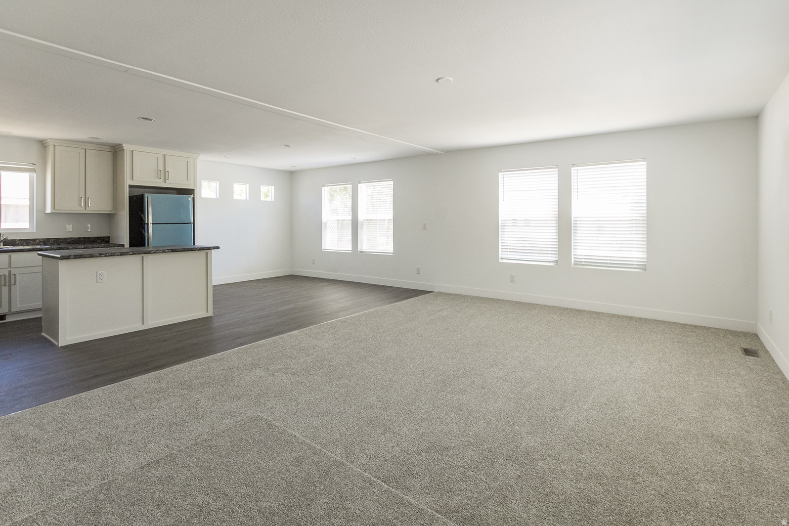 EAST MEADOWS MOBILE HOME PARK - Residential