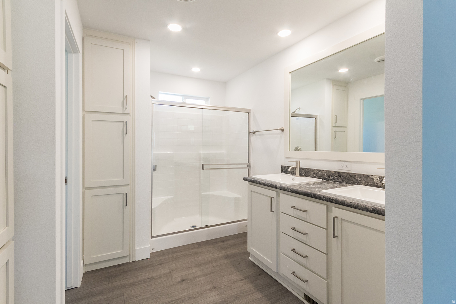 EAST MEADOWS MOBILE HOME PARK - Residential