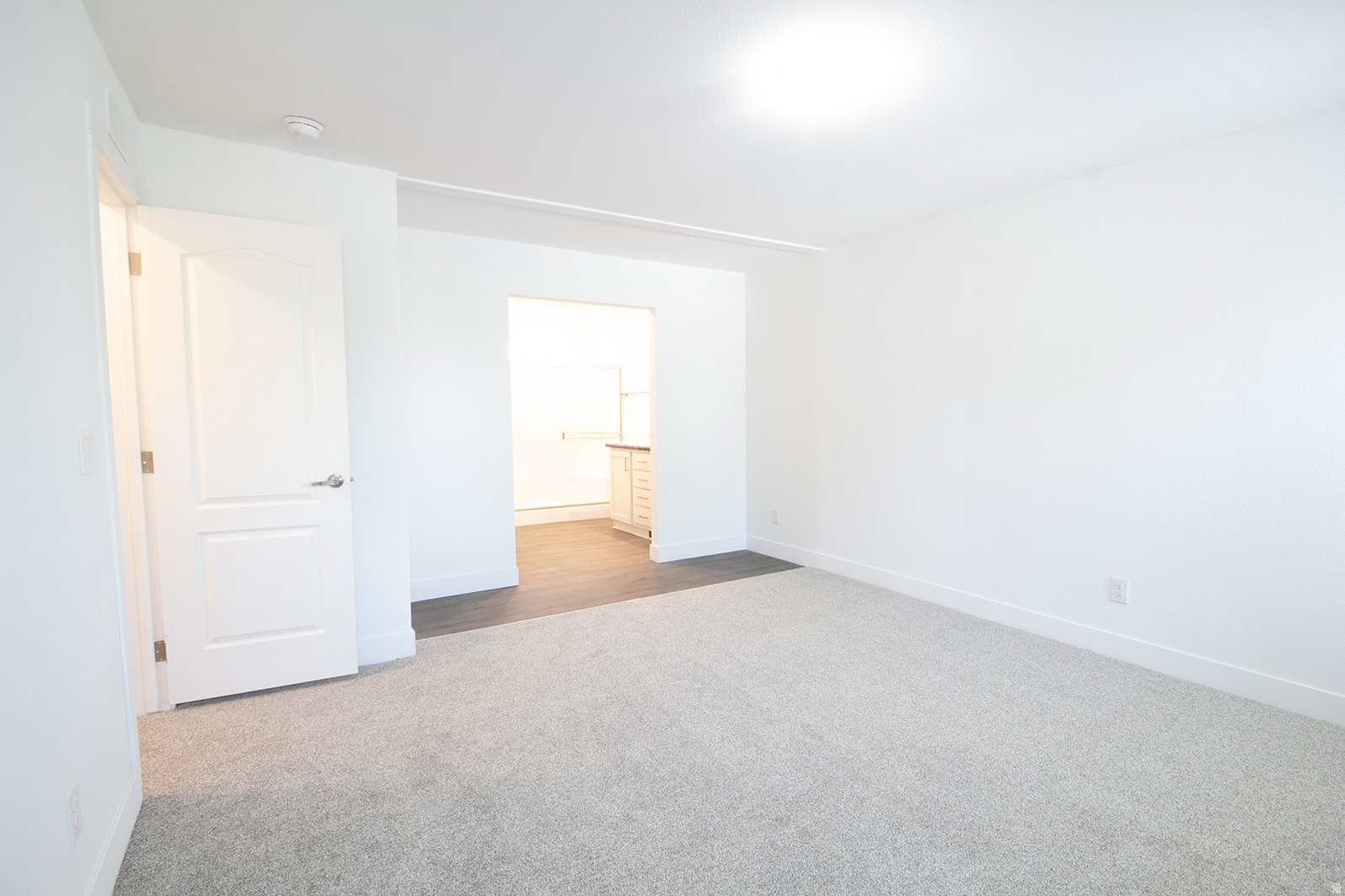 EAST MEADOWS MOBILE HOME PARK - Residential