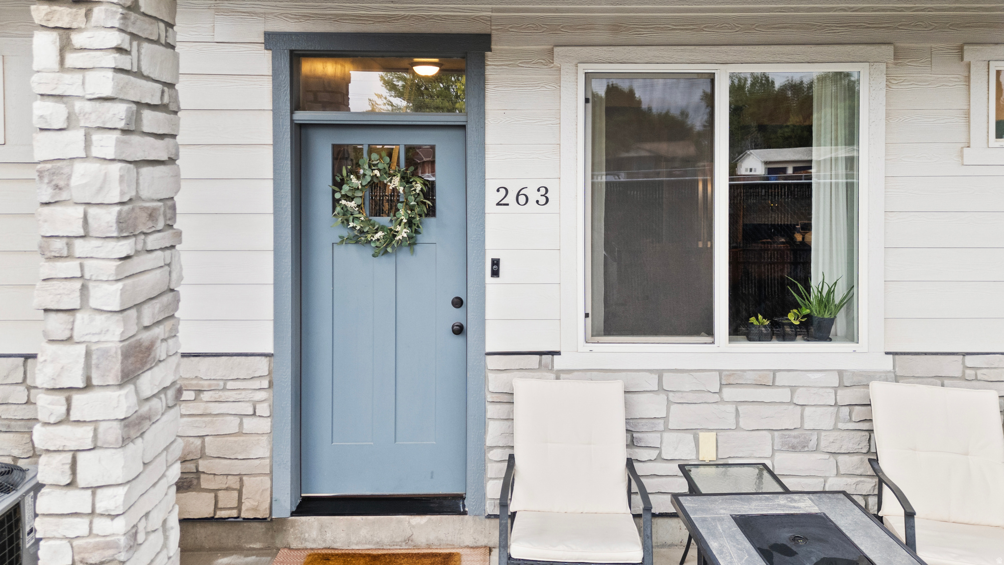 COBBLE CREEK - Residential