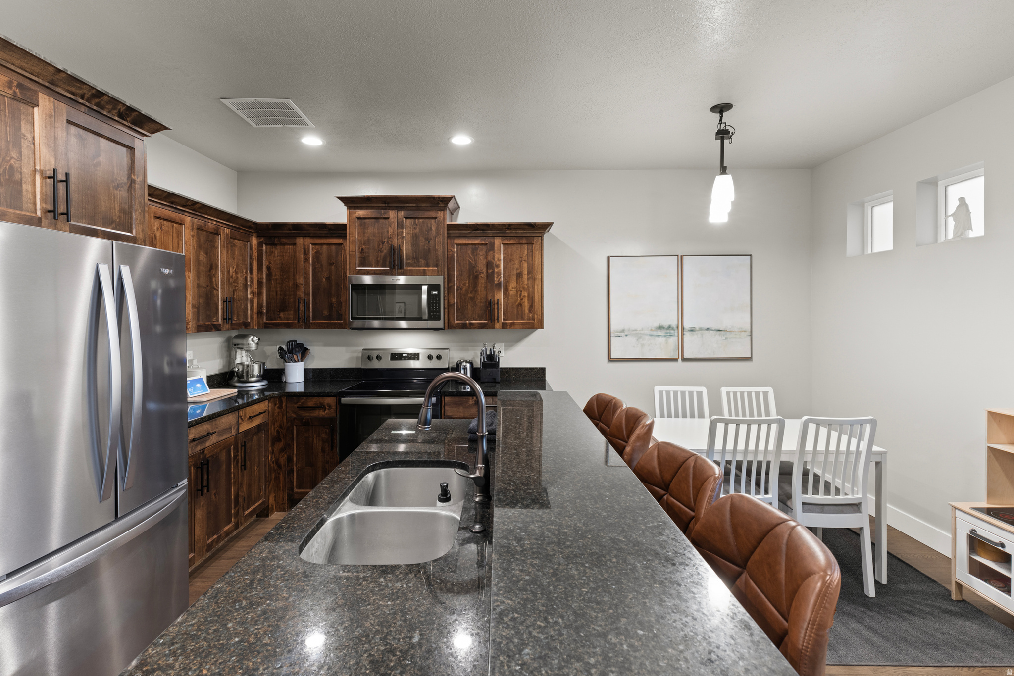 COBBLE CREEK - Residential