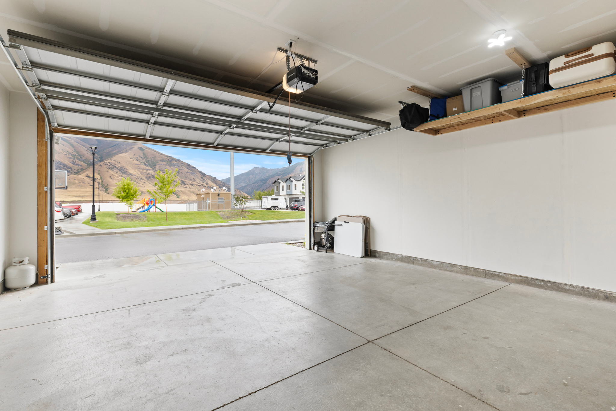 COBBLE CREEK - Residential
