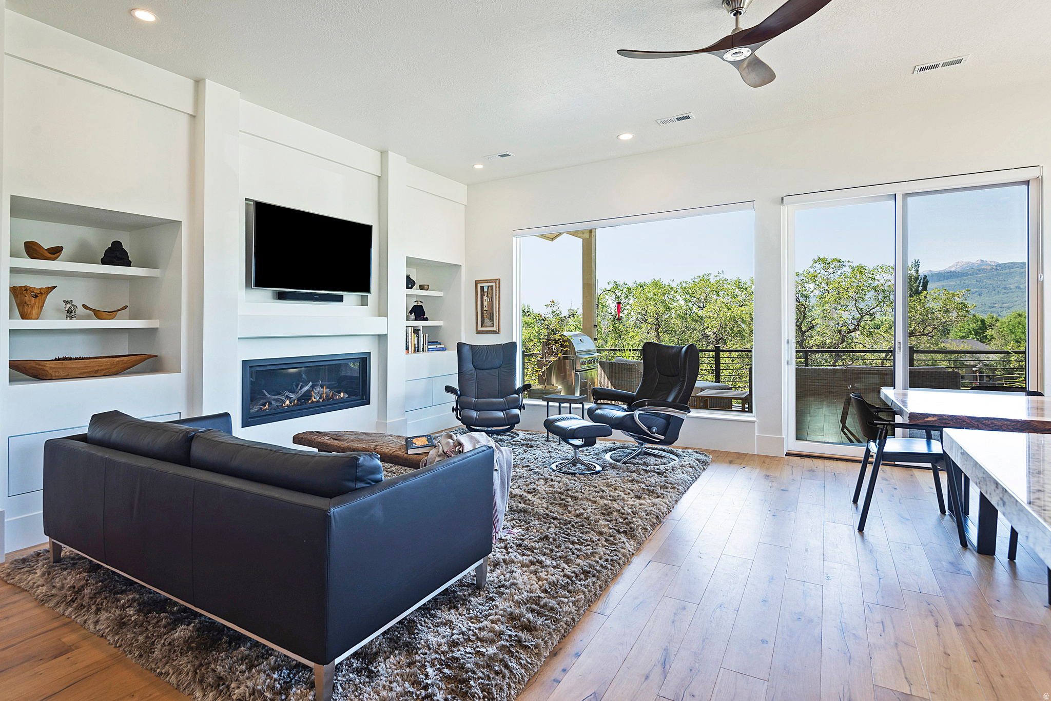 EDEN ESCAPE PLAT A - Residential
